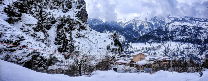 Manali