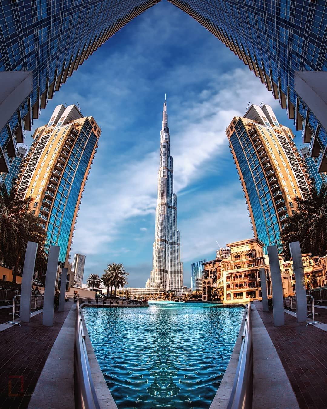 Dubai