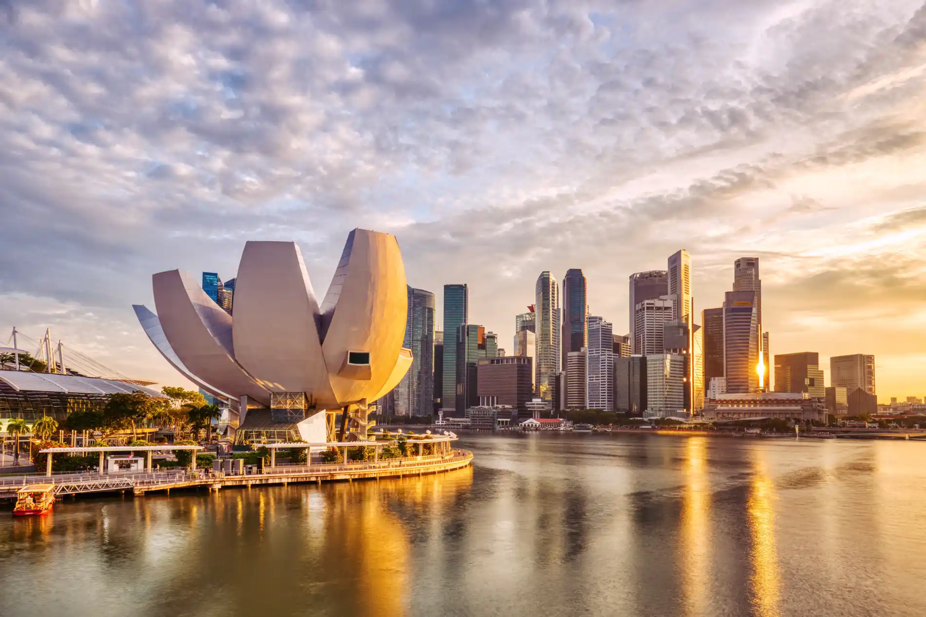 Singapore