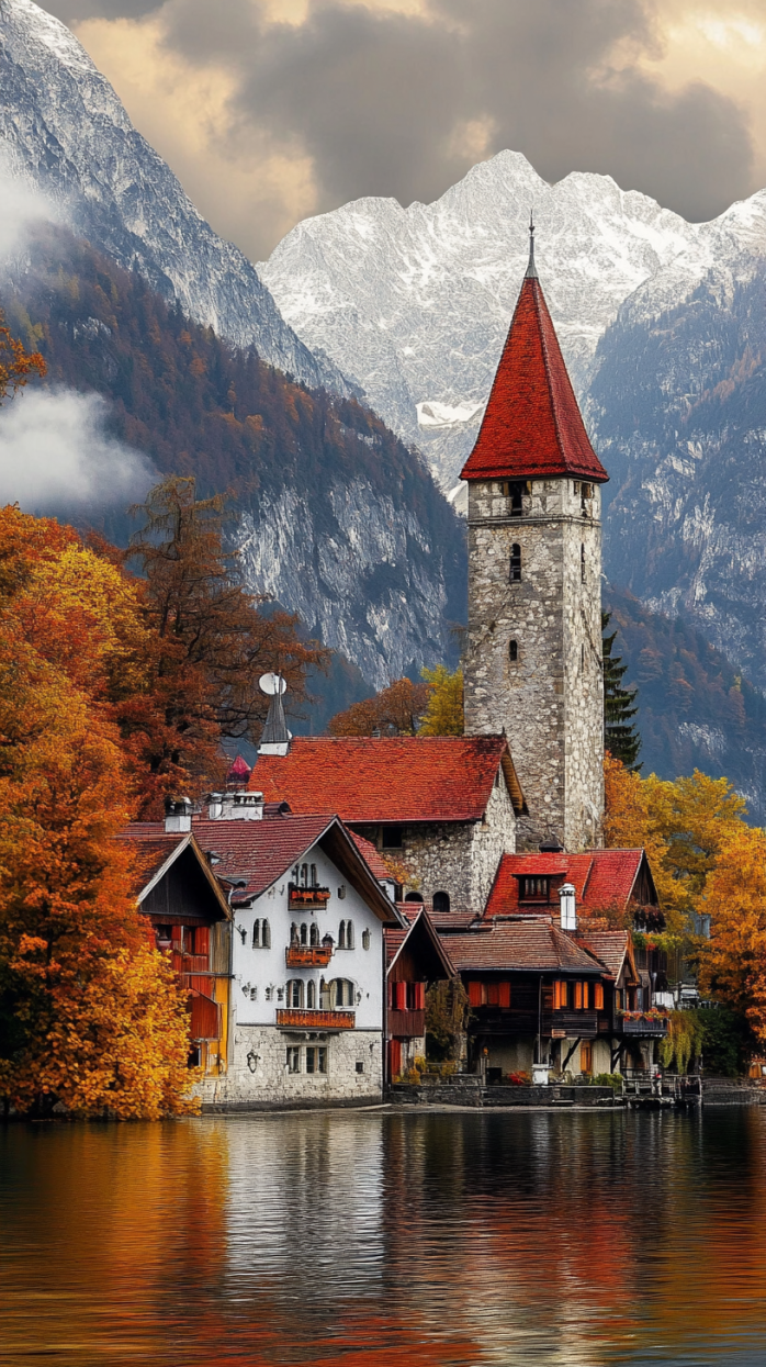 Switzerland