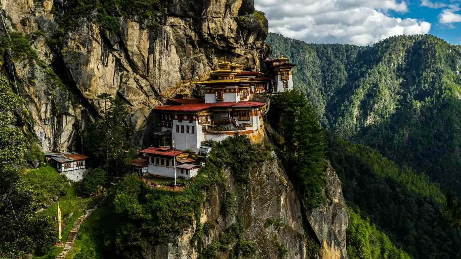 Bhutan