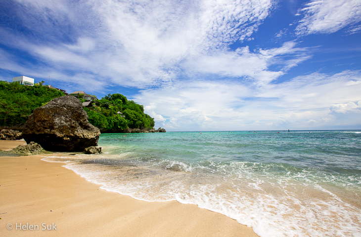 Beach Bali Coast 4N