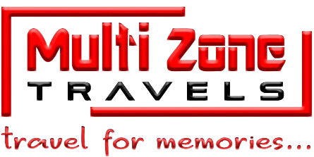 Multizone Travels